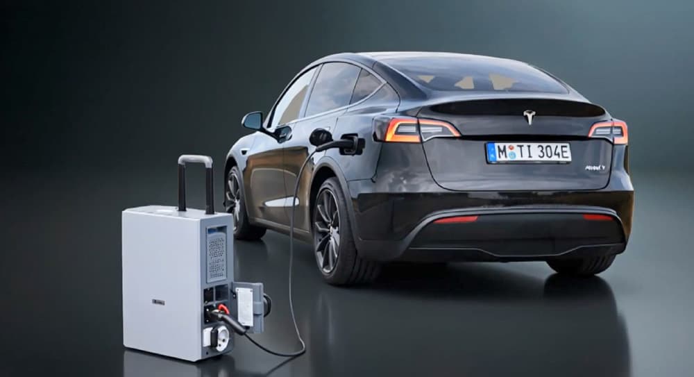 Eco-Tank-Station To-Go