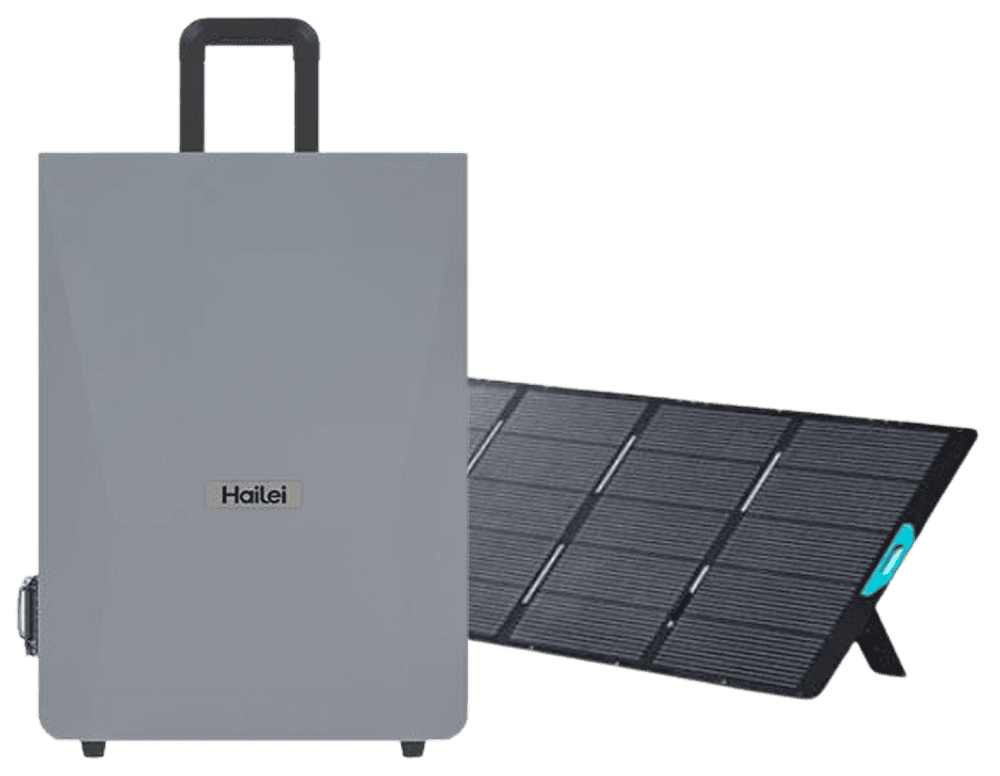 Eco-Tank-Station To-Go