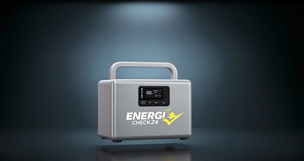 Eco-Mini-Station To-Go