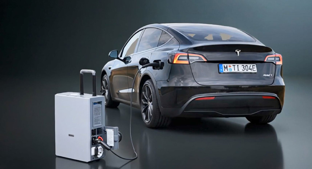 Eco-Tank-Station To-Go