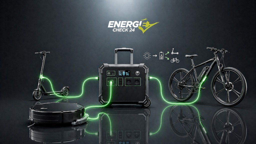 Eco-Mini-Station To-Go